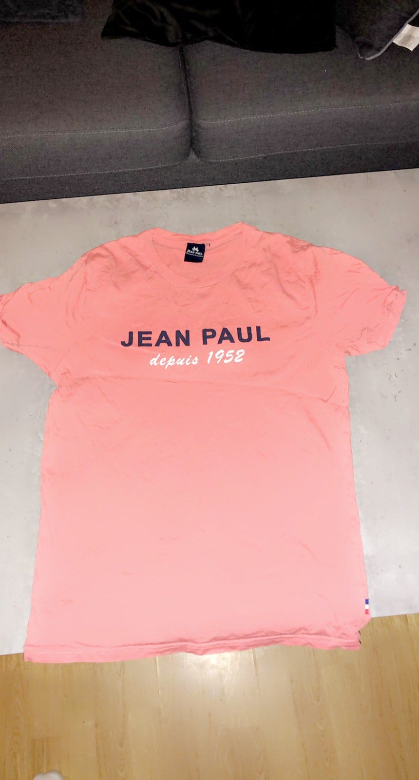 jean paul skjorte | FINN.no