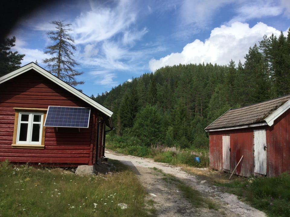 Galleribilde