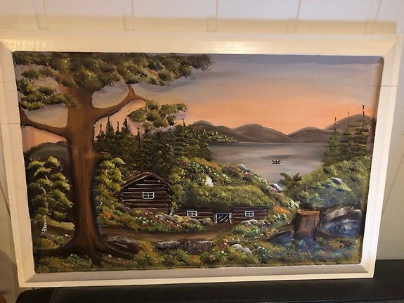 Galleribilde