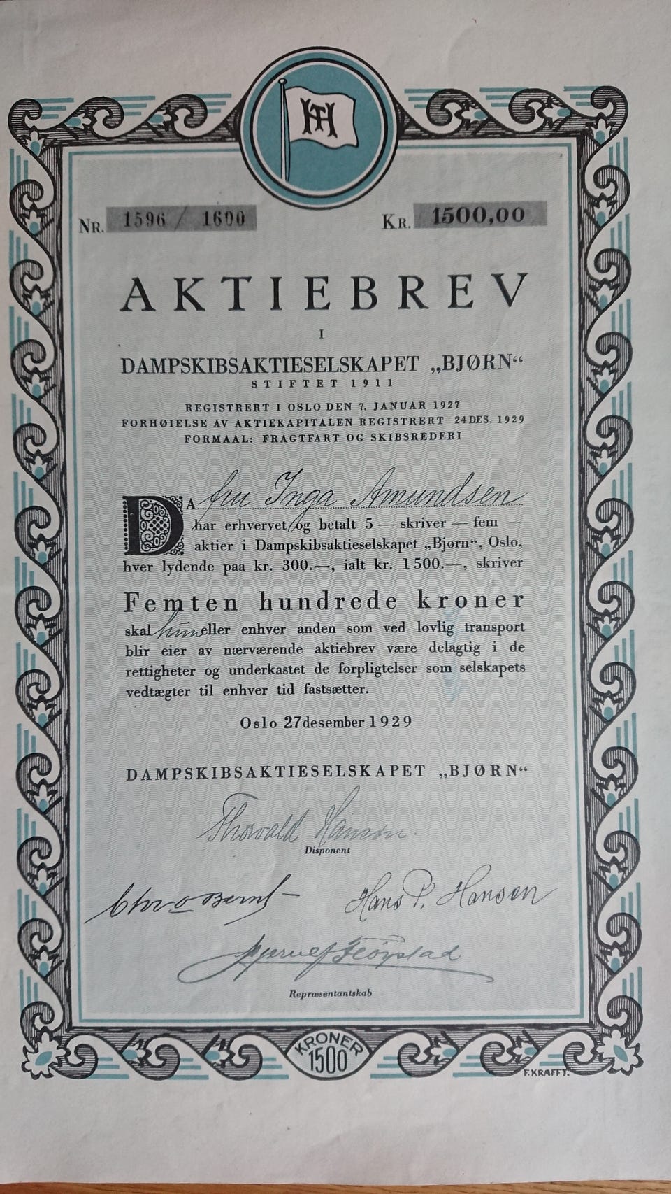 Galleribilde