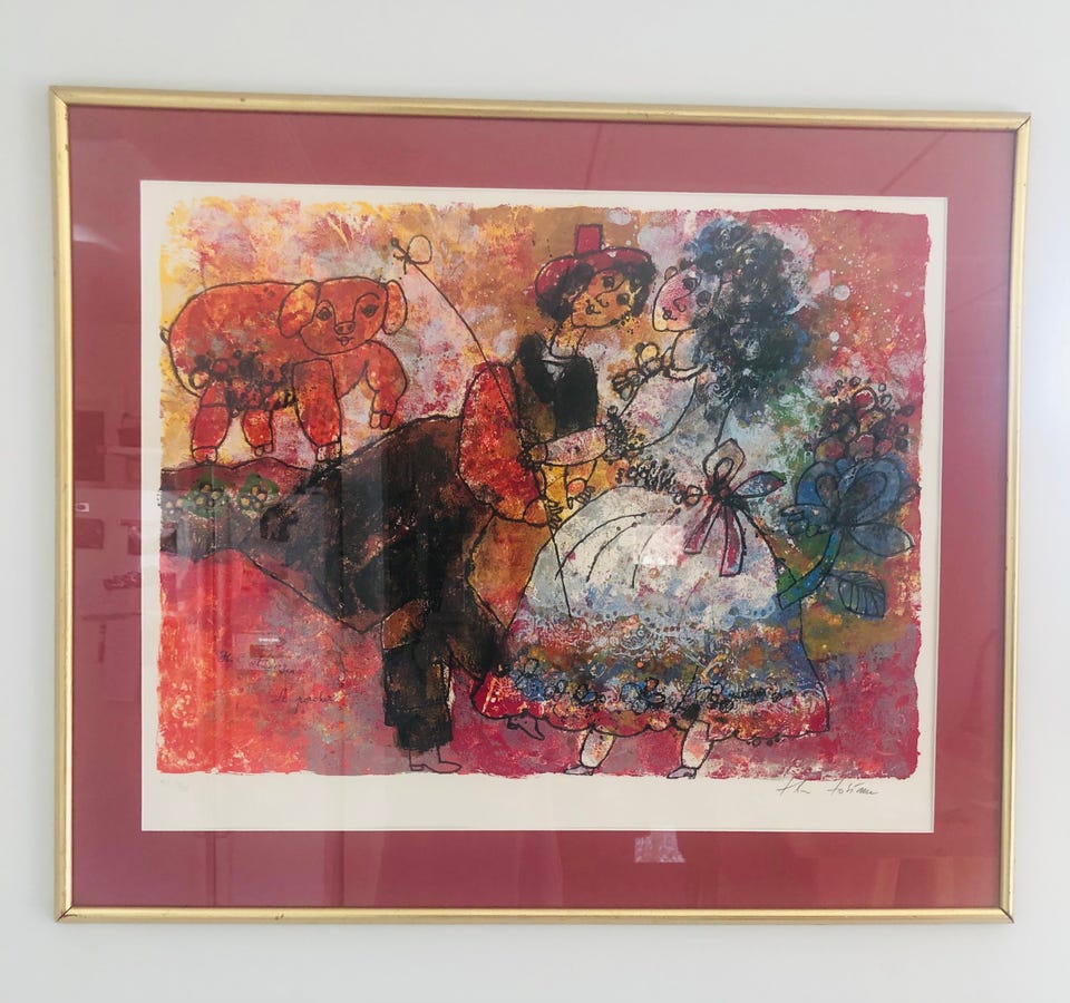 Galleribilde