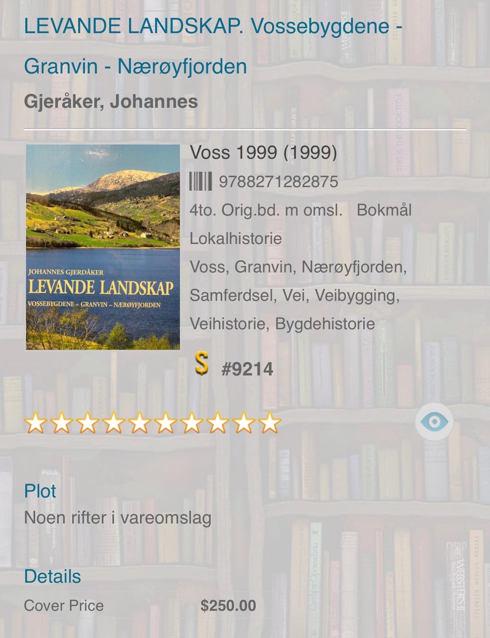 Galleribilde