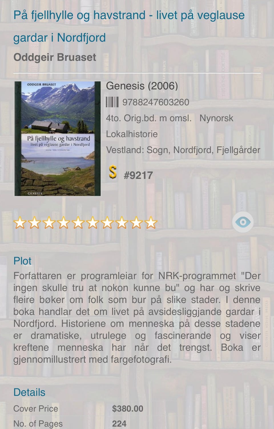 Galleribilde