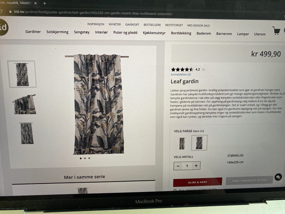 Galleribilde