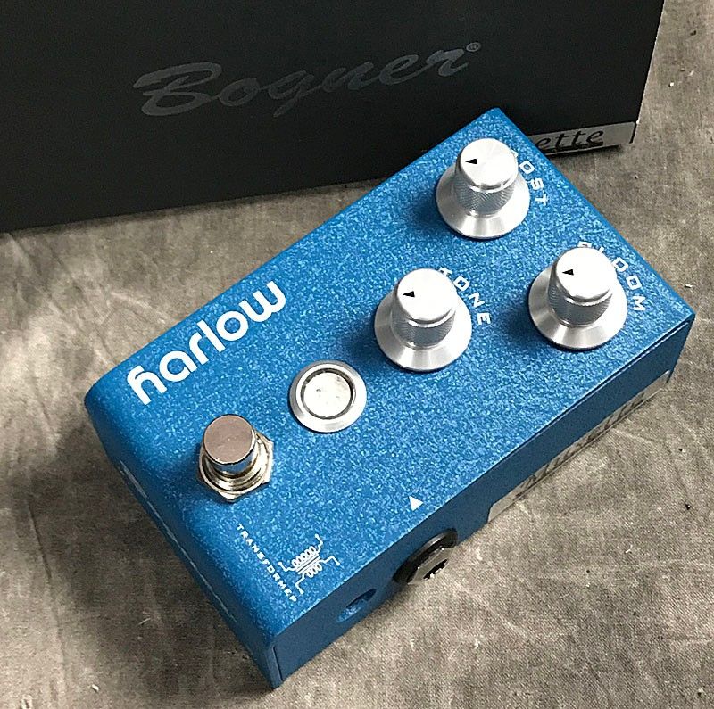 Bogner Harlow v2 Boost | FINN-torget