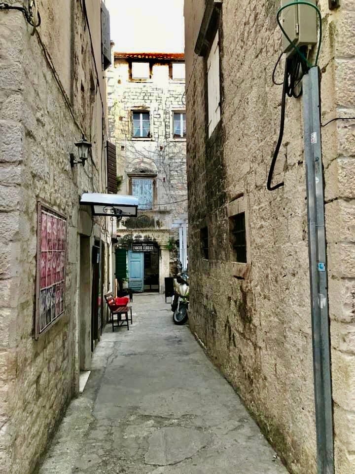Trogir Galleribilde