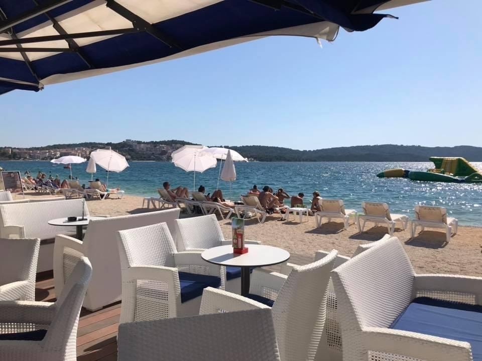 Restaurant Papaya Okrug gornij Galleribilde