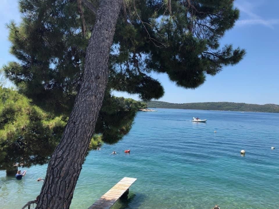 Nærmeste strand Galleribilde