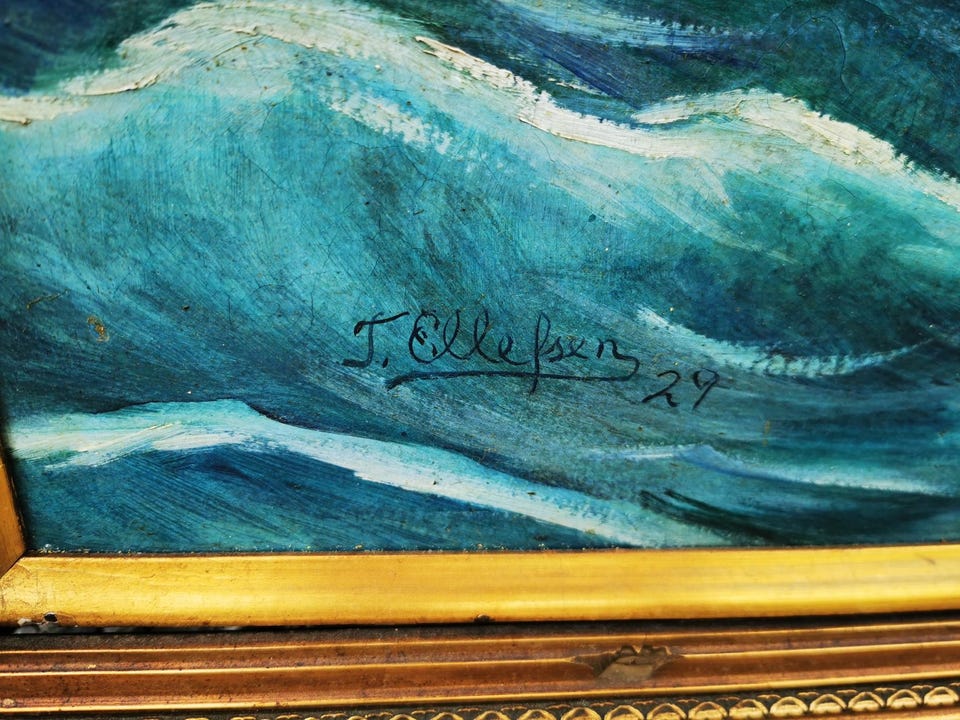 Galleribilde