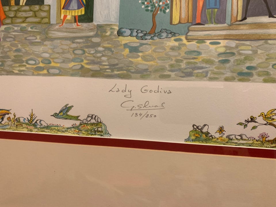 Galleribilde