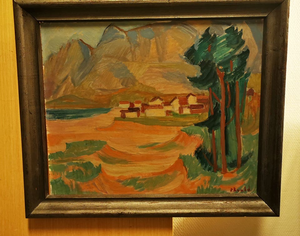 Galleribilde