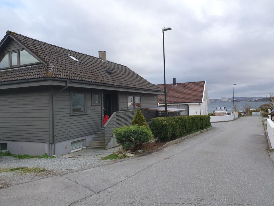 Bolig Til Leie I Stavanger | FINN Eiendom