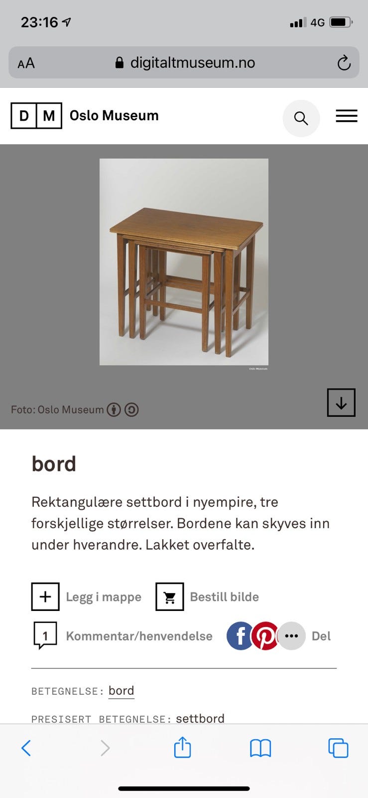 Galleribilde