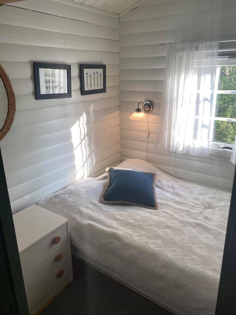 Soverom 2 seng 120 cm Galleribilde