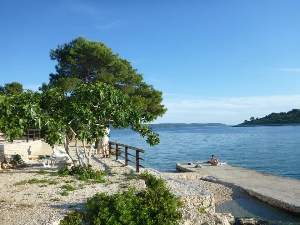 Konoba Duga, like i nærheten Galleribilde