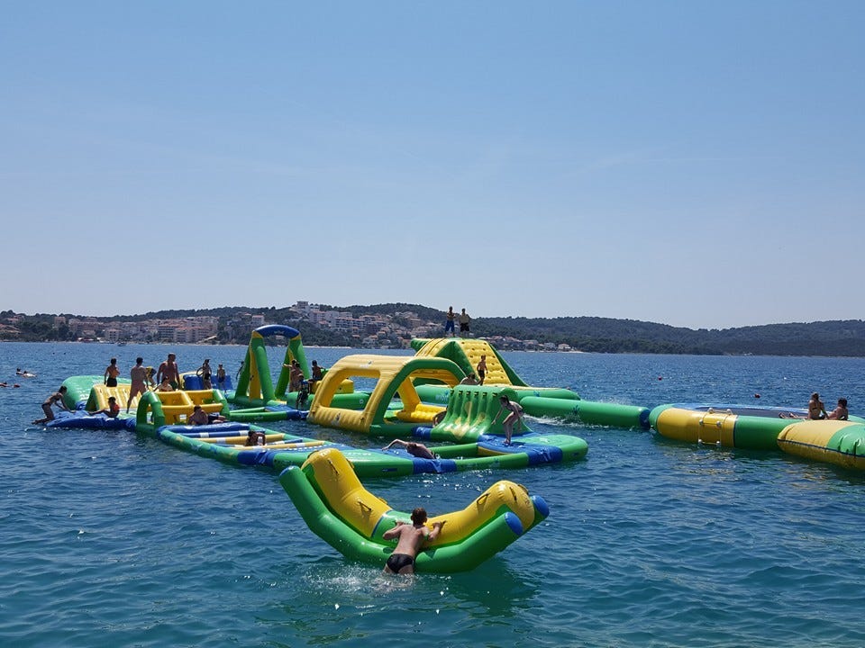 Hoppeslott Galleribilde