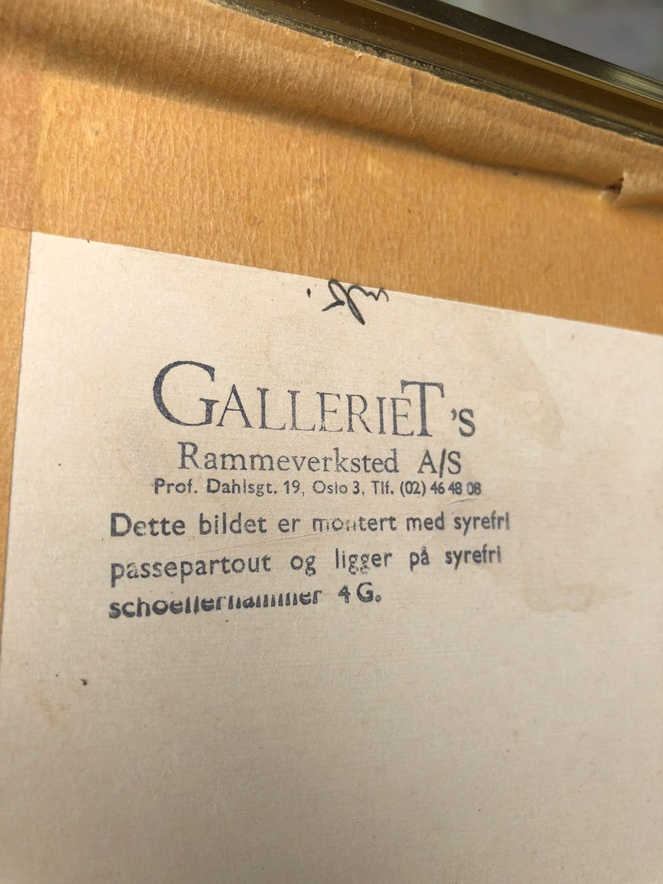 Galleribilde