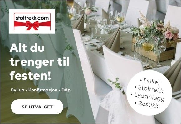 Leie Duker Stavanger