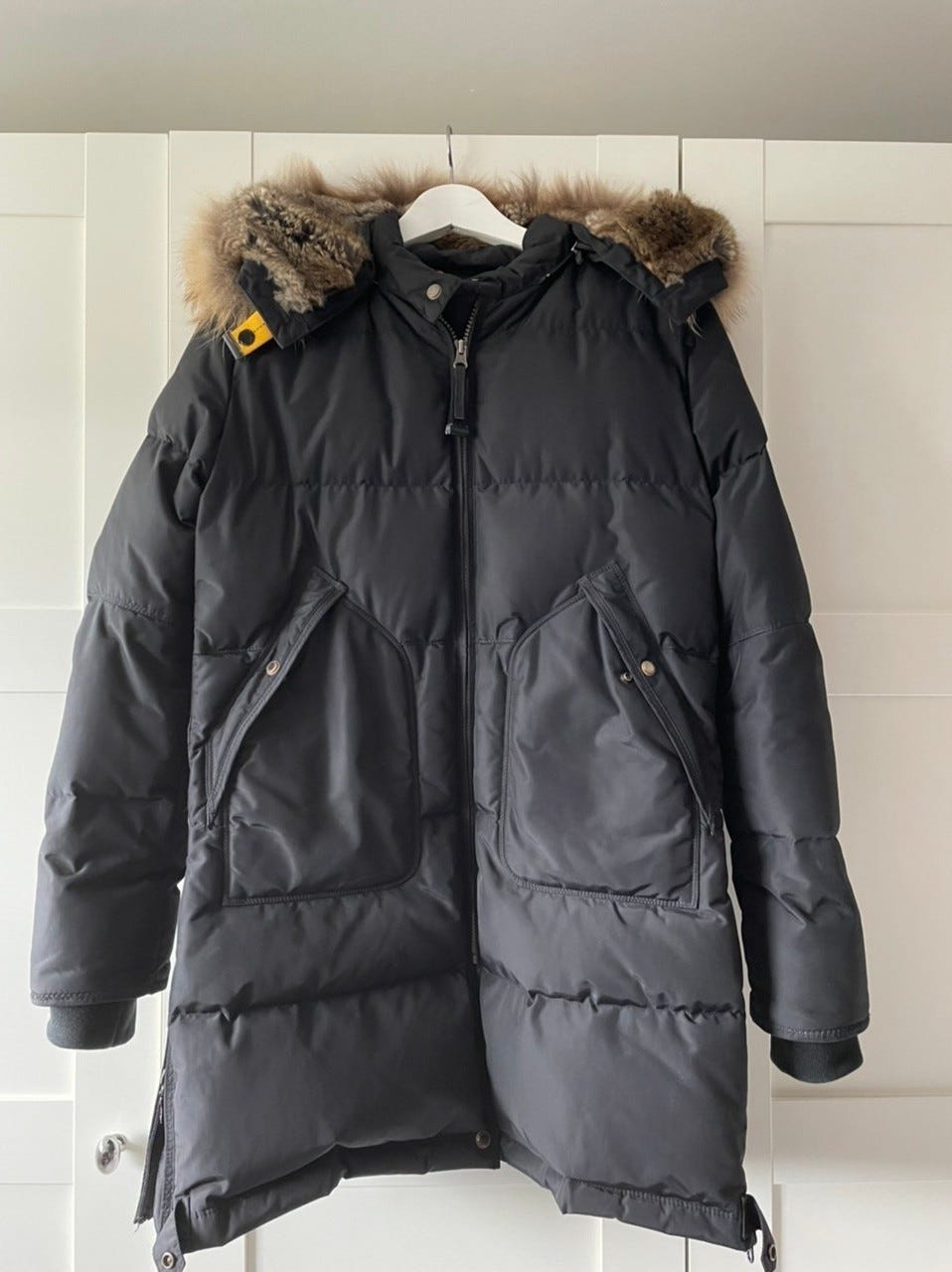 Parajumper - barn - young large | FINN.no