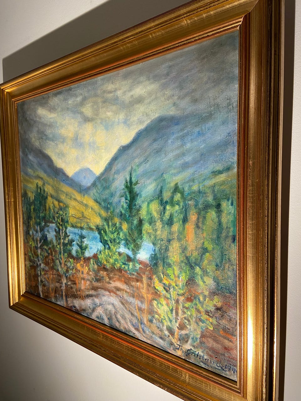 Galleribilde