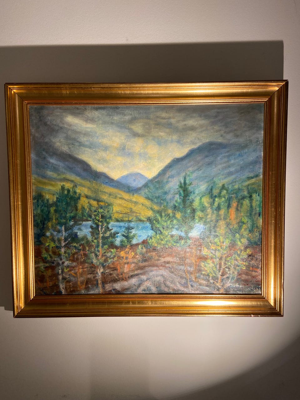 Galleribilde