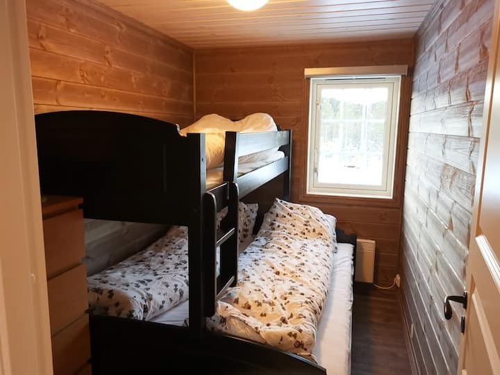 Soverom 2 nede Galleribilde