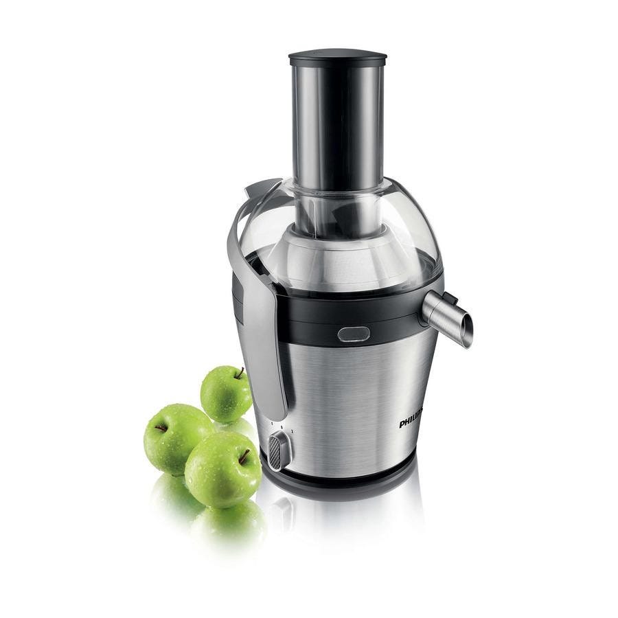 Juicemaskin Philips HR1871 | FINN.no