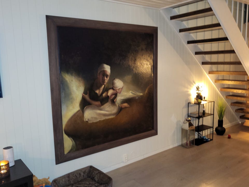 Galleribilde