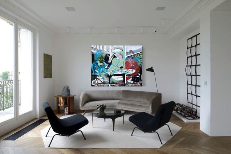 Galleribilde