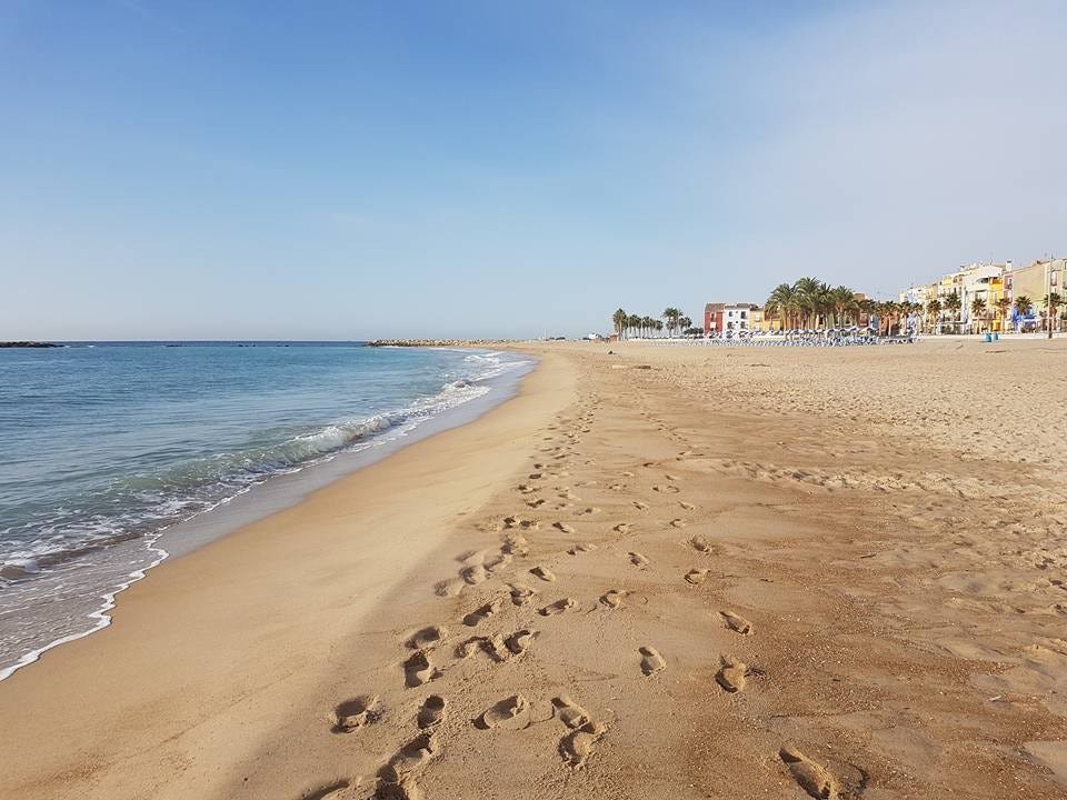 Perfekt for en morgentur Galleribilde