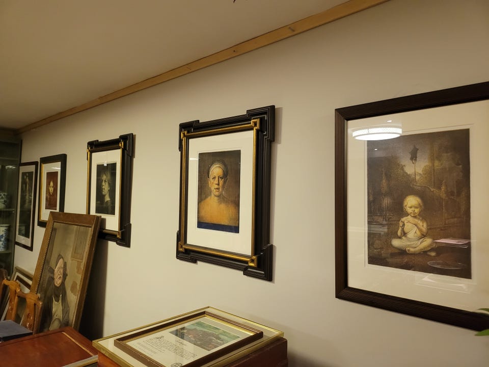 Galleribilde
