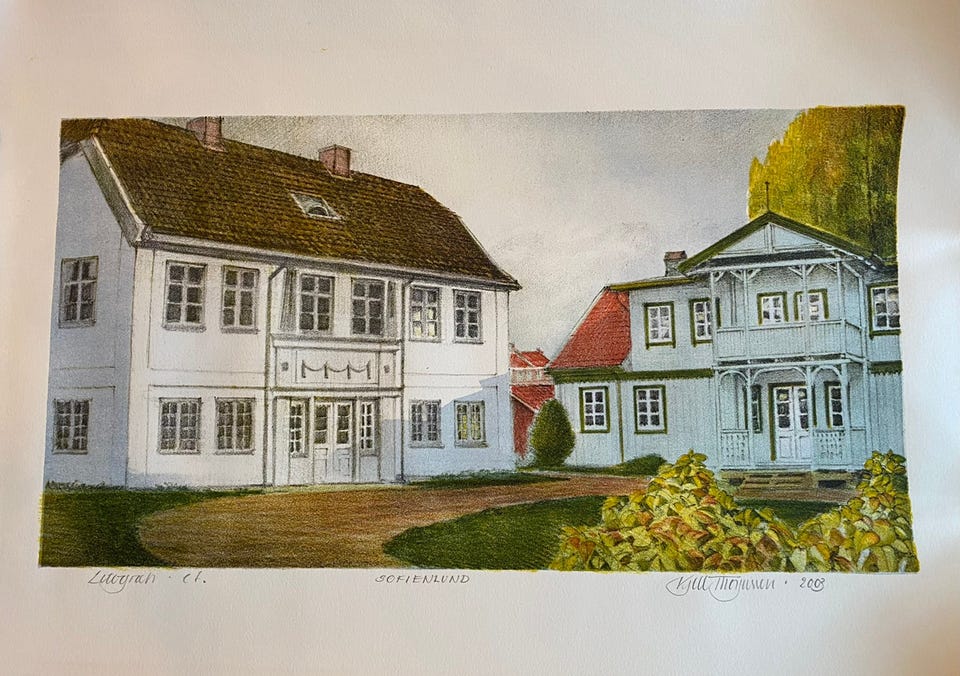 Galleribilde