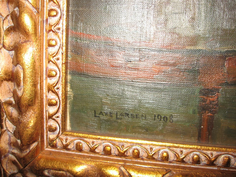 Galleribilde