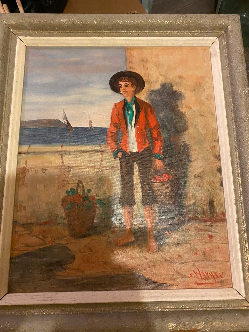 Galleribilde