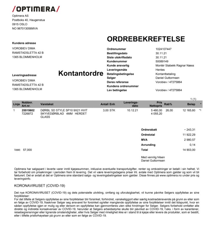 Galleribilde