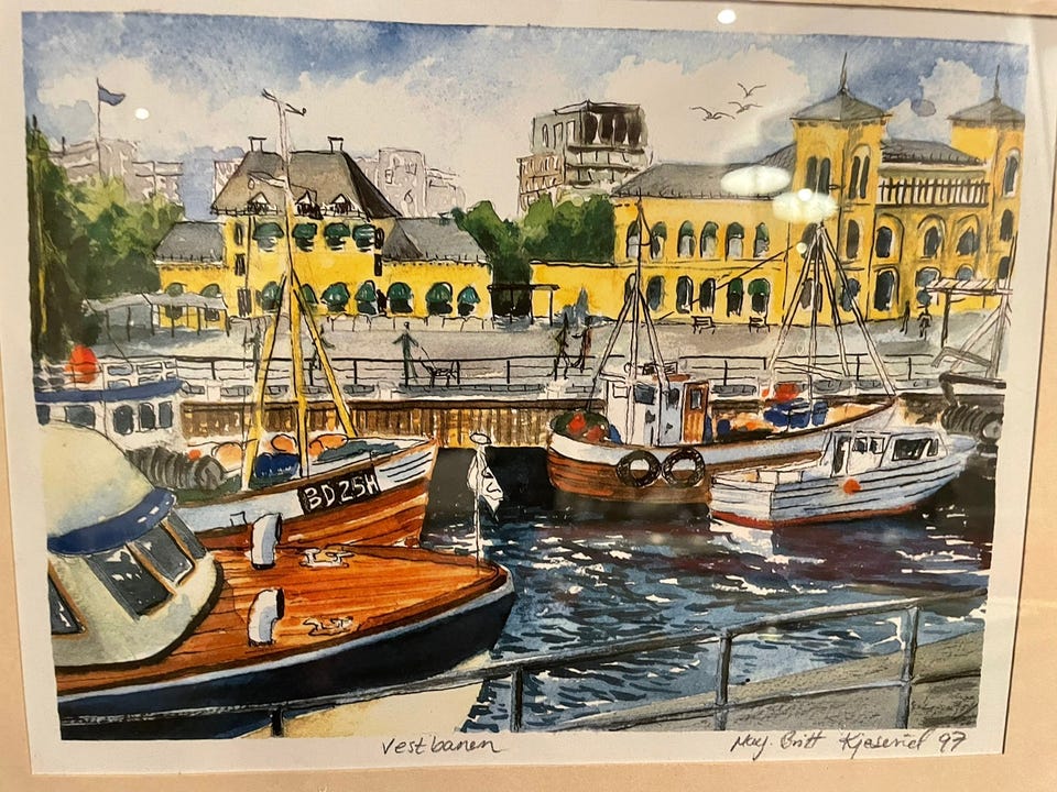 Galleribilde