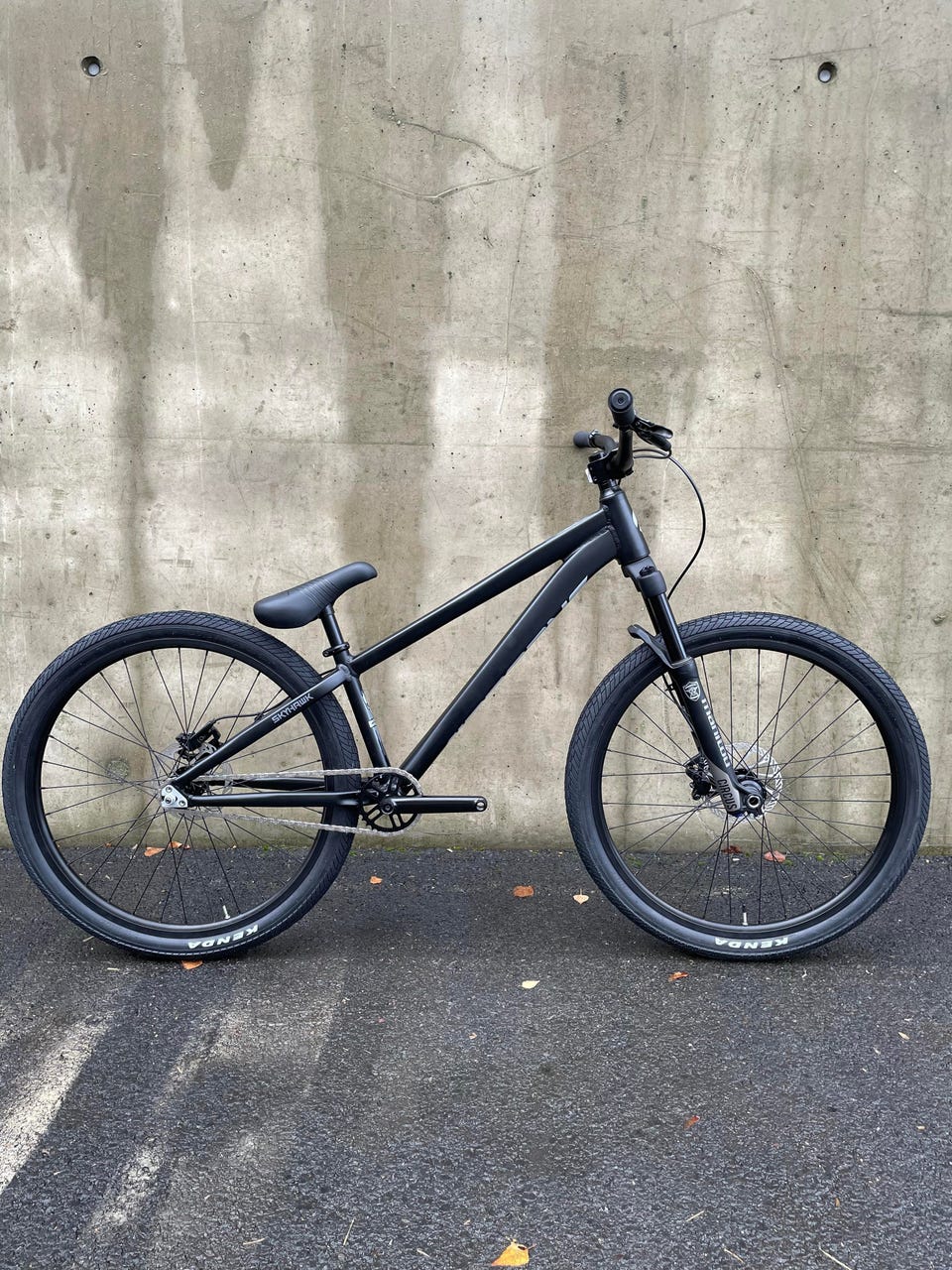 Airborne Skyhawk Dirt -50% FINN-torget