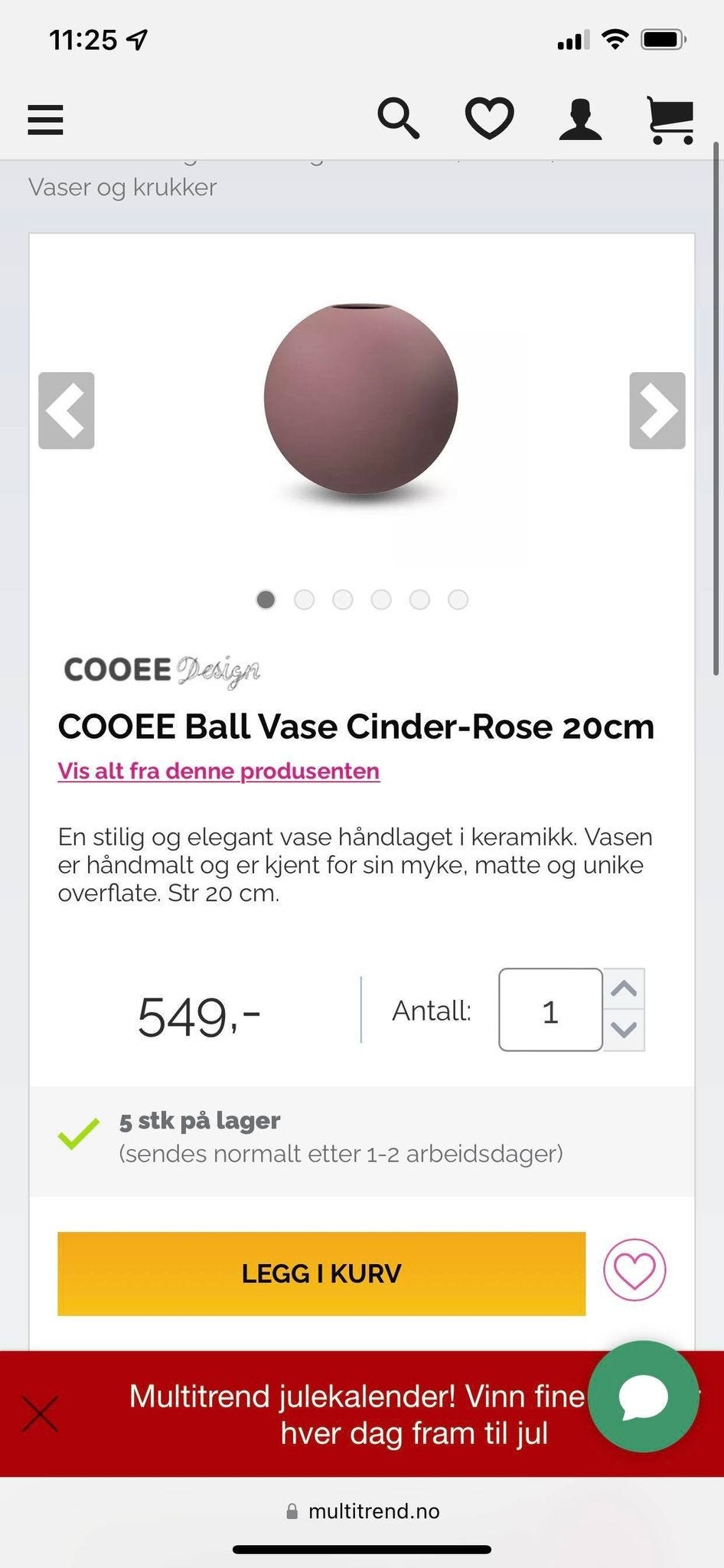 Galleribilde
