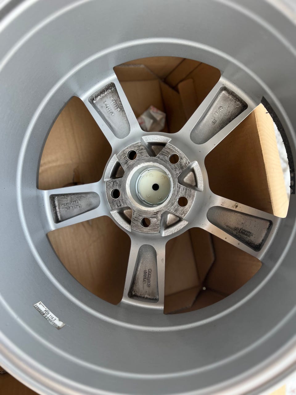 Product image 2 of 5