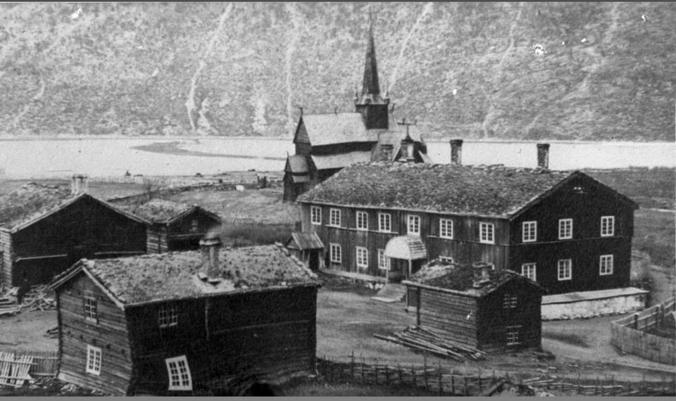 Galleribilde