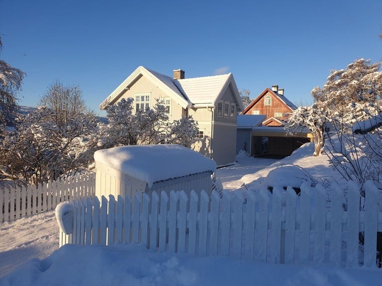 Nedre Lysgårdsvei 6 Galleribilde