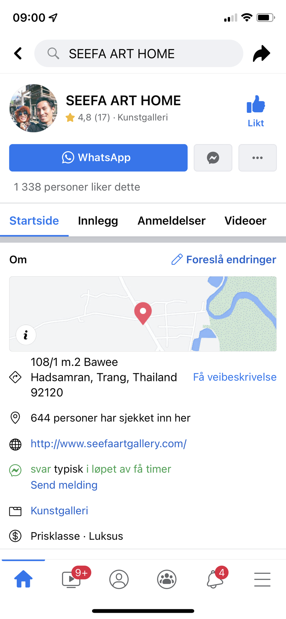 Galleribilde