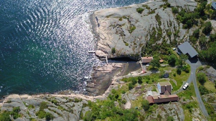 Eiendommen Galleribilde