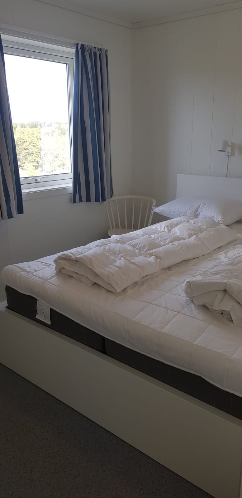 Soverom 1 Galleribilde