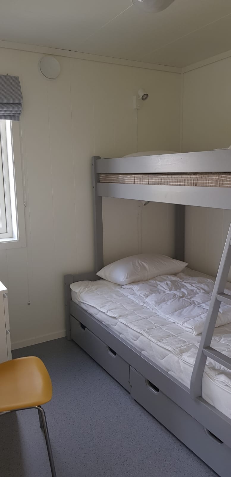 Soverom 3 og 4 Galleribilde