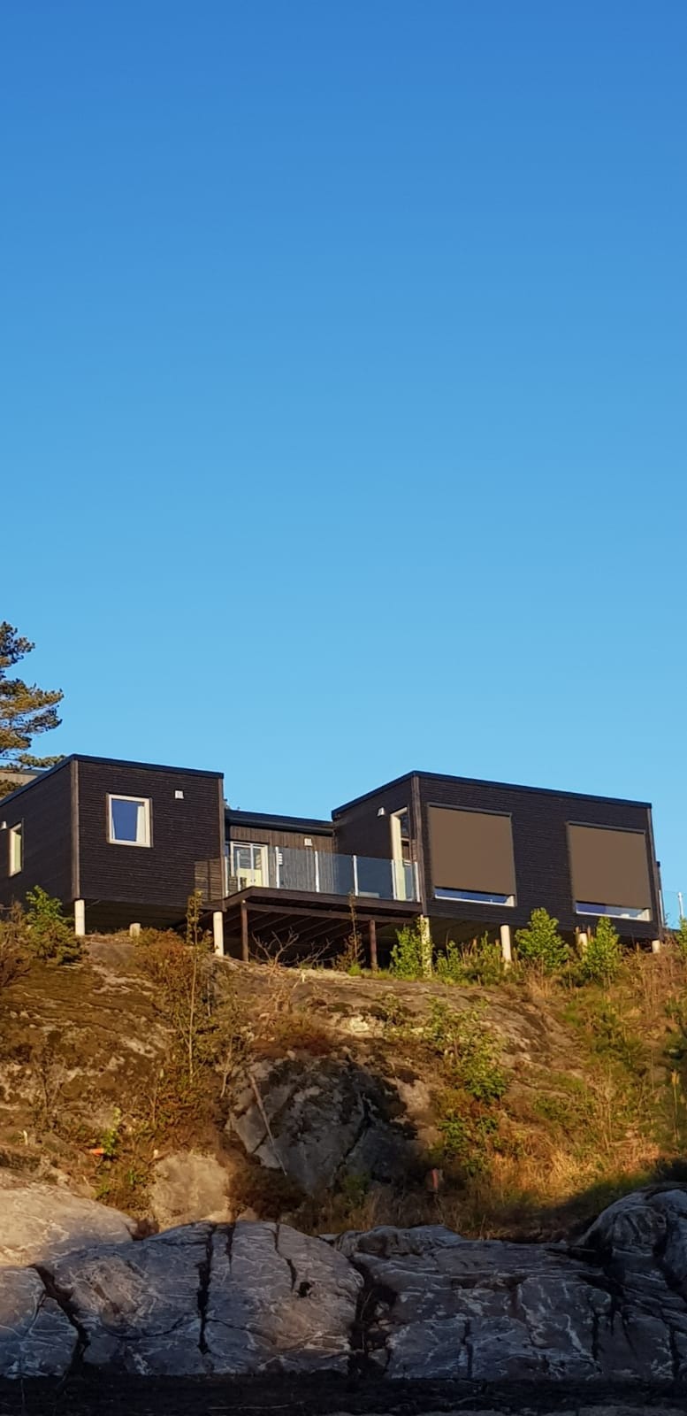 Boligen Galleribilde