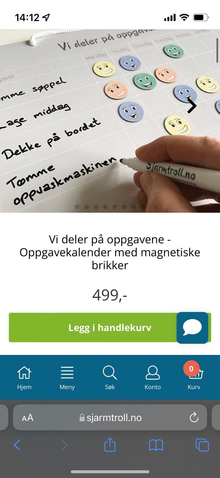Galleribilde