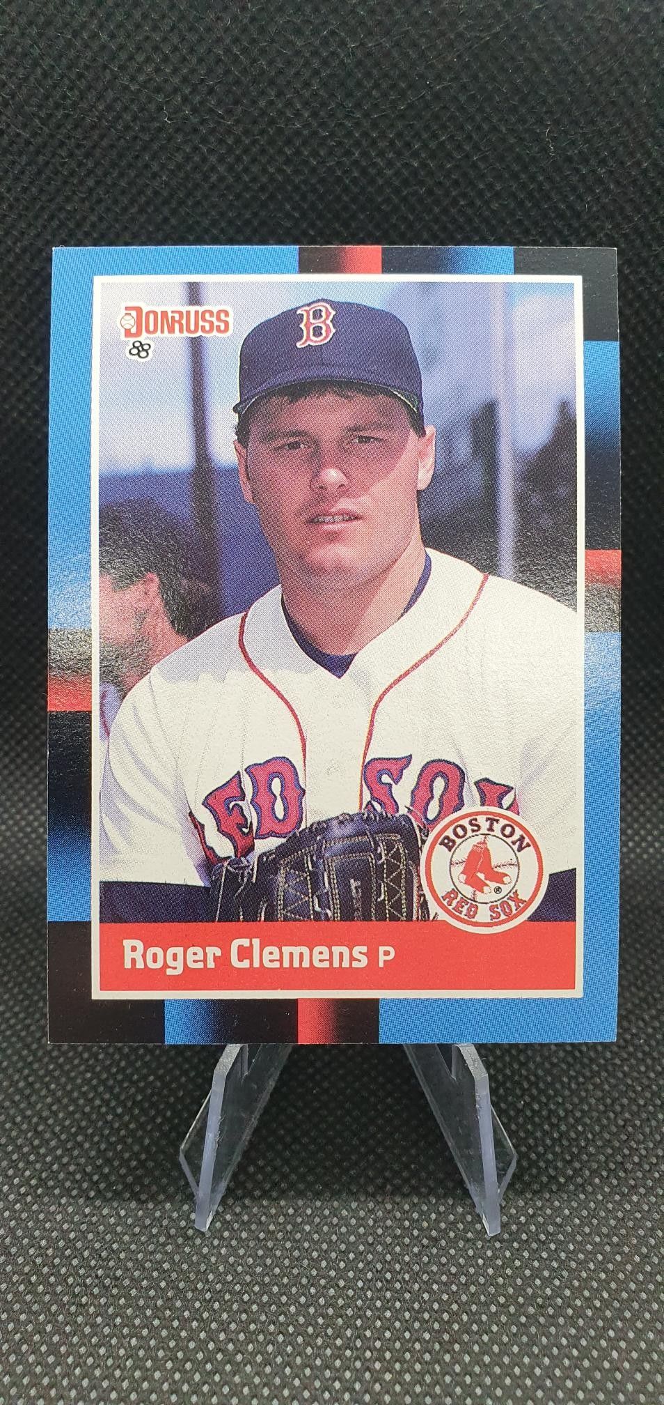 Pinstripe Alley Top 100 Yankees: #58 Roger Clemens - Pinstripe Alley