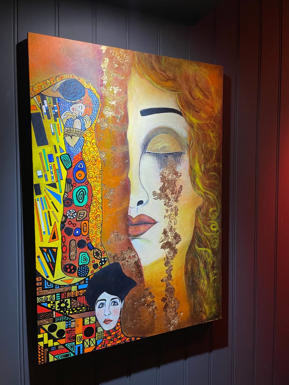 Galleribilde