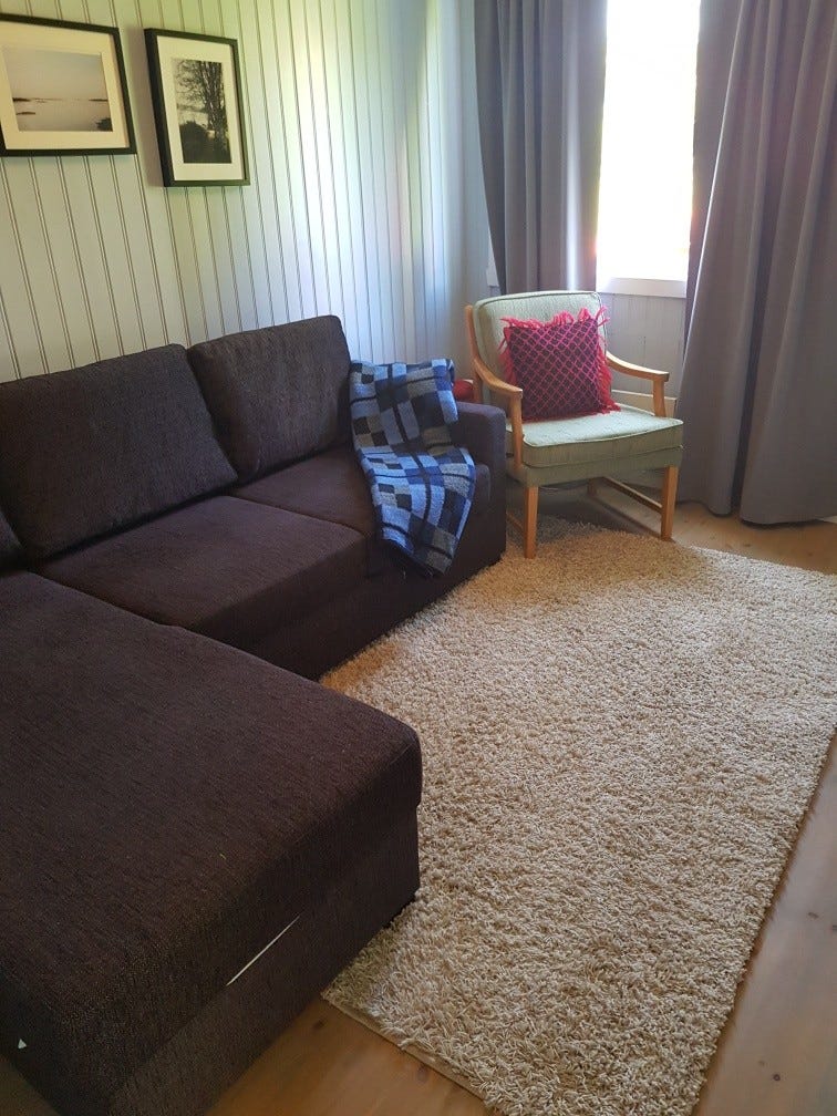 Soverom 1.etg Galleribilde